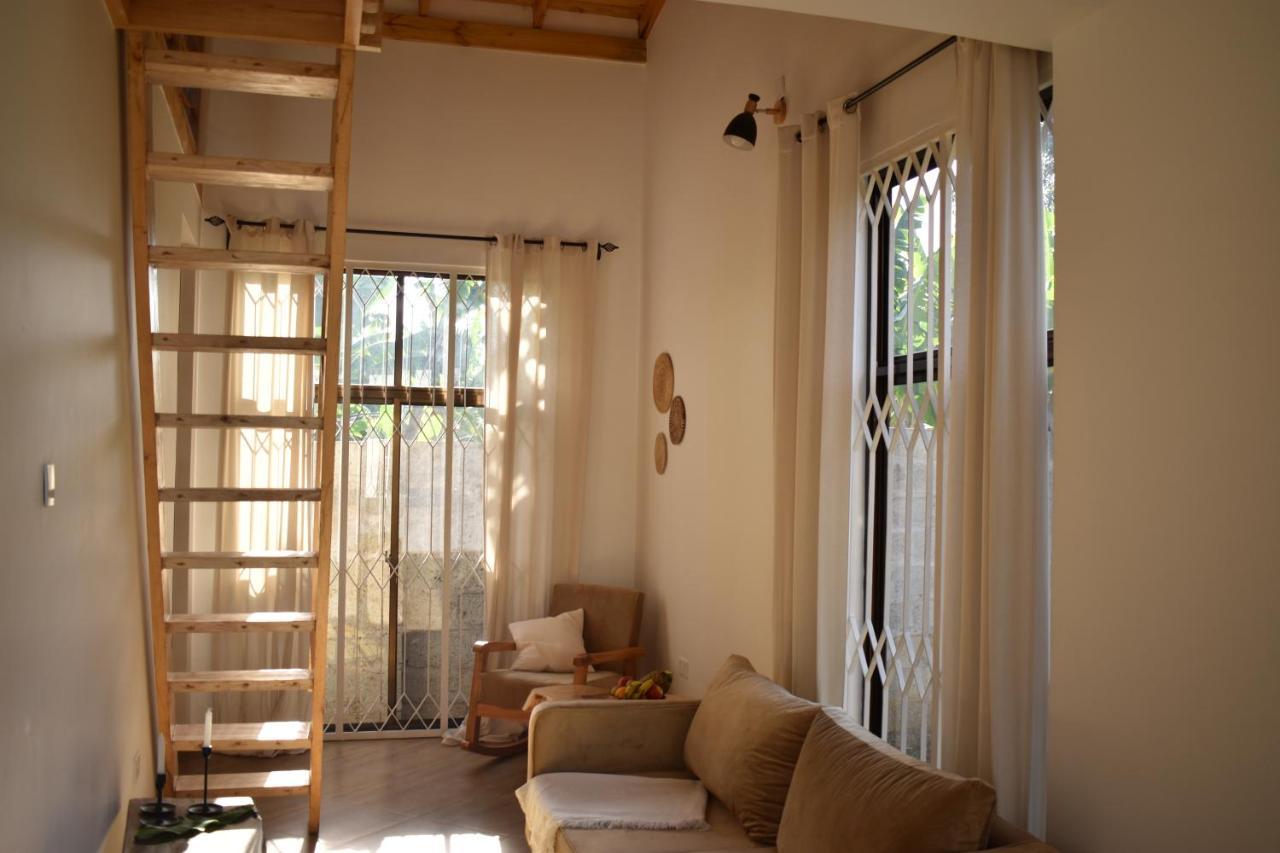 Apartament Tiny House With Amazing View Arusza Zewnętrze zdjęcie