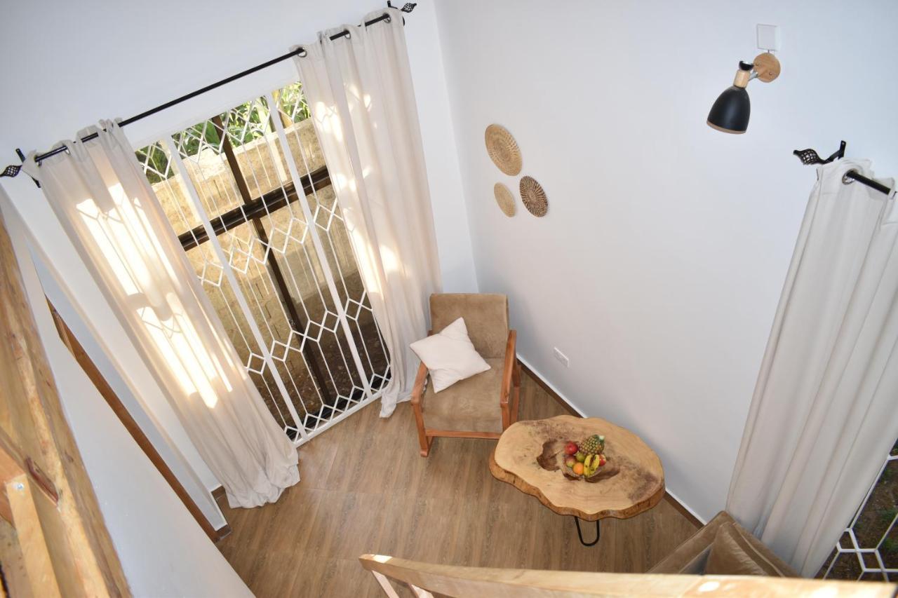 Apartament Tiny House With Amazing View Arusza Zewnętrze zdjęcie