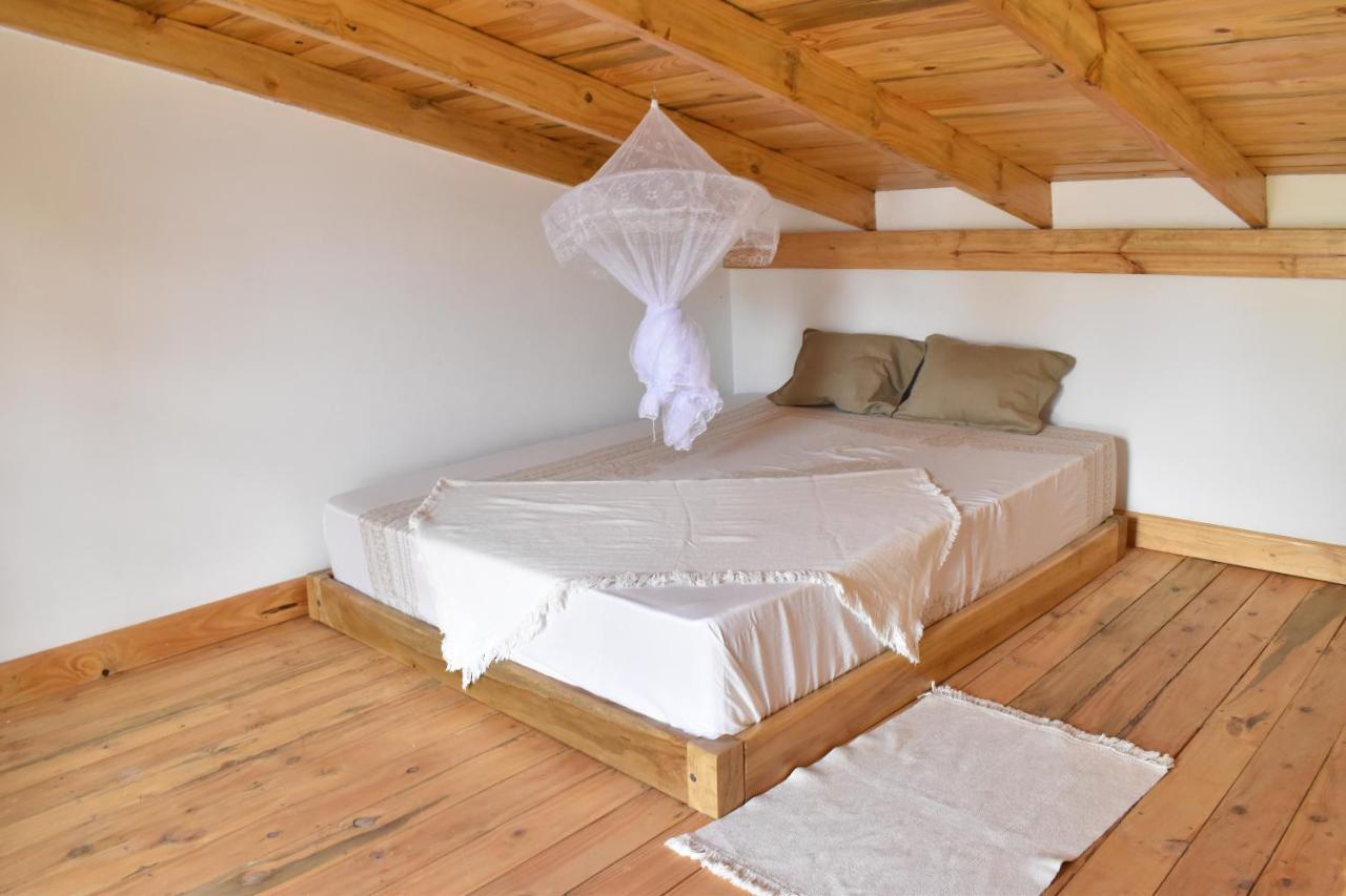 Apartament Tiny House With Amazing View Arusza Zewnętrze zdjęcie