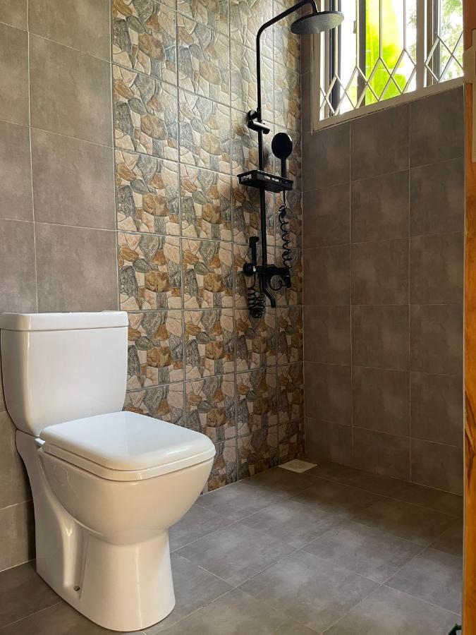 Apartament Tiny House With Amazing View Arusza Zewnętrze zdjęcie
