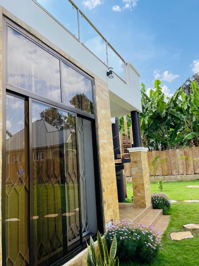 Apartament Tiny House With Amazing View Arusza Zewnętrze zdjęcie